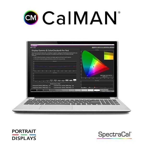 Έκθεση CES 2018 – Το CalMAN 3D LUT AutoCal ‘στήνει’ την τέλεια tv εικόνα