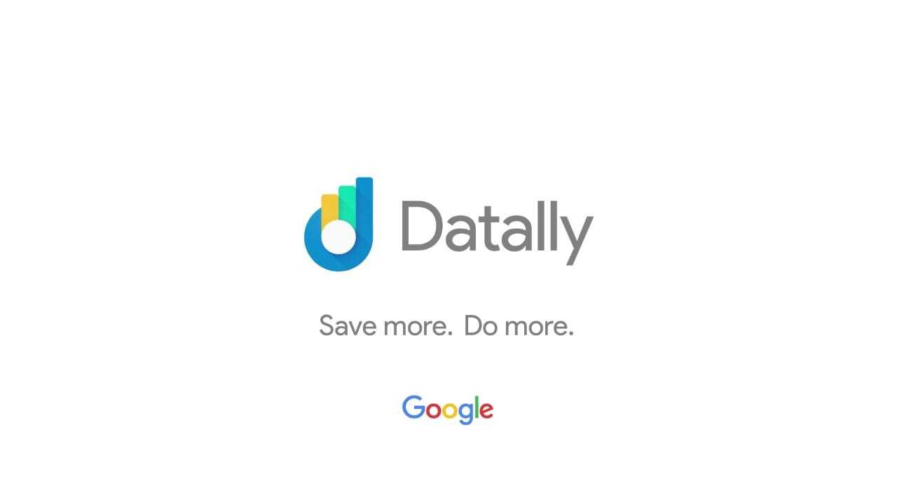 Datally – Κάνε οικονομία στα data του κινητού