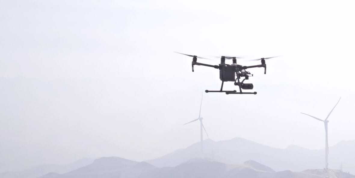 Νέο επαναστατικό drone από τη DJI;