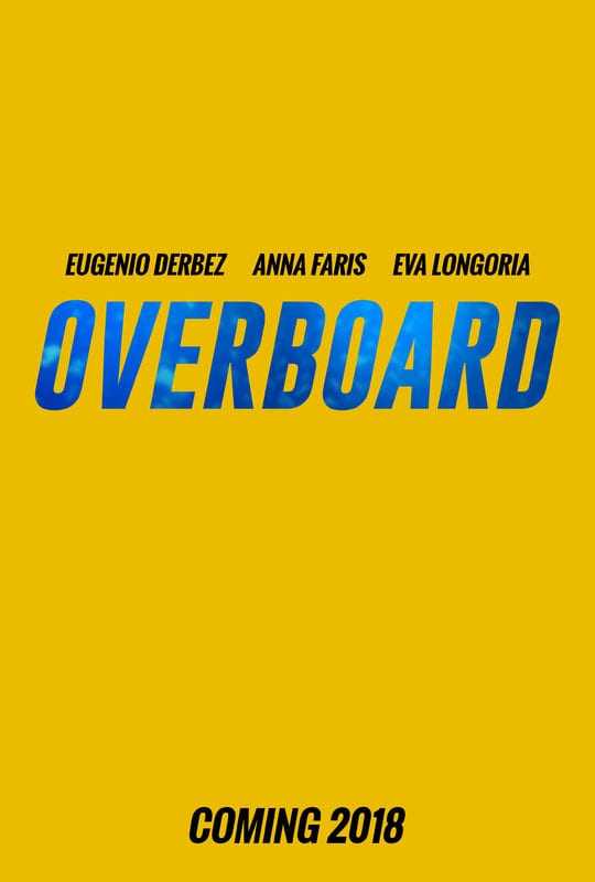 Overboard – Trailer 2 Extended