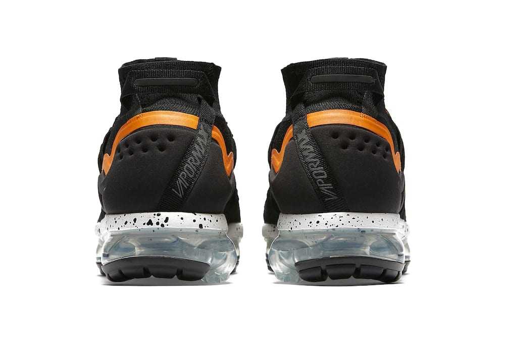 vapormax utility orange