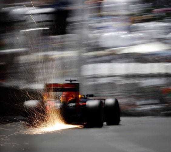 Scuderia Toro Rosso STR13 STR13 + Honda RA618H