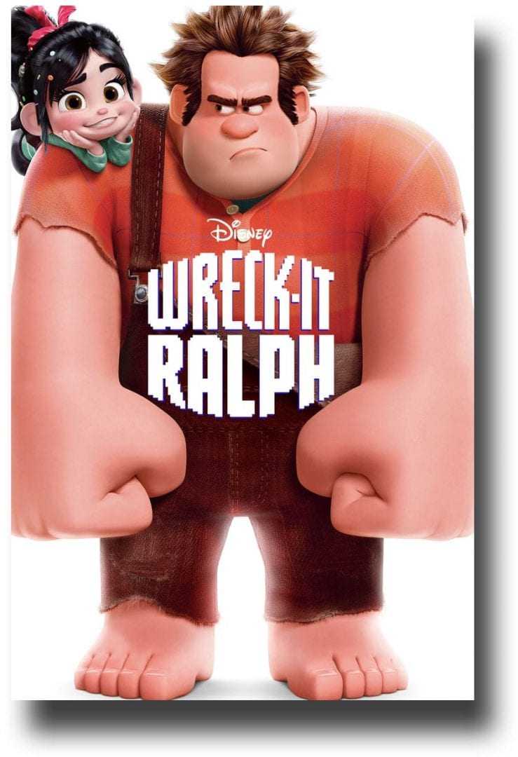 Wreck-It Ralph 2 – Official Trailer