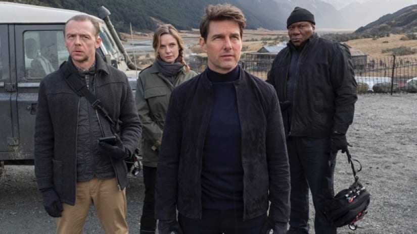Mission: Impossible Fallout 6 – Fallout Full Trailer Teaser