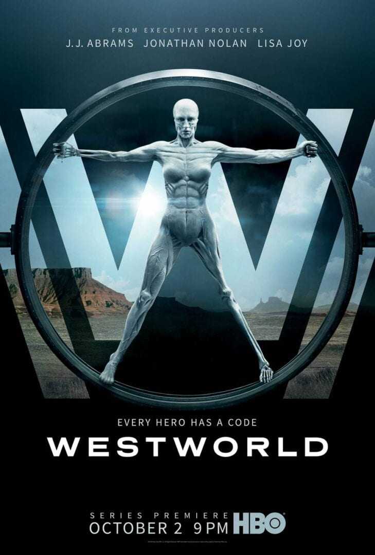 Westworld Season 2 – Official Super Bowl Ad
