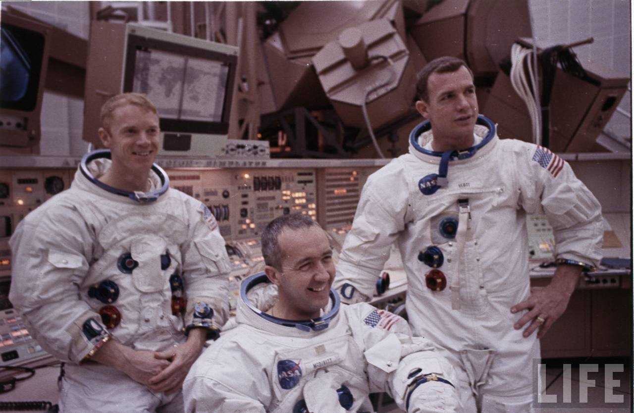 Πρόσβαση σε 6.5 εκατομμύρια φωτογραφίες του ‘LIFE’