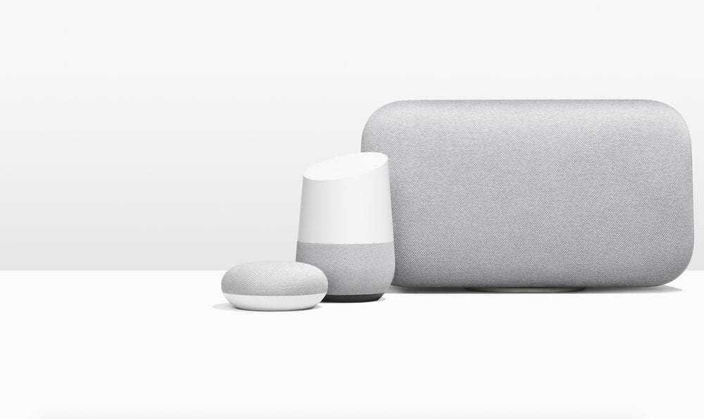 Set Daily Routines – Google Home