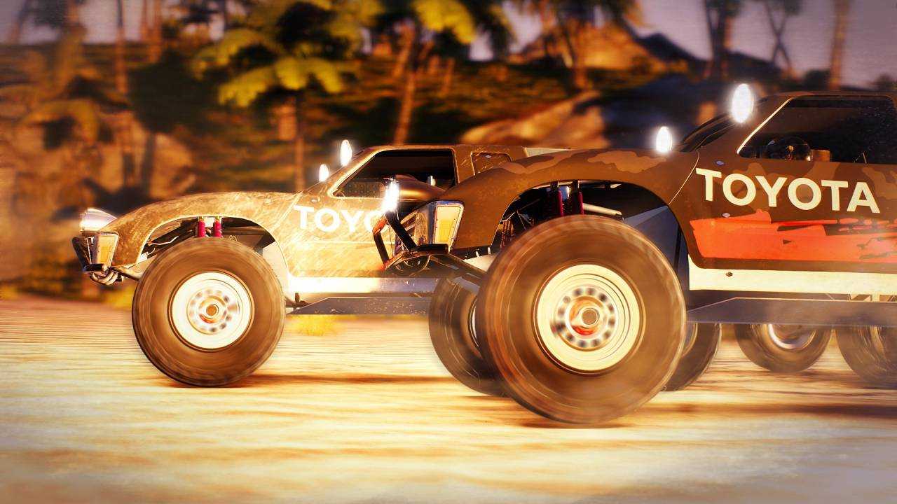 Gravel – Ice and Fire