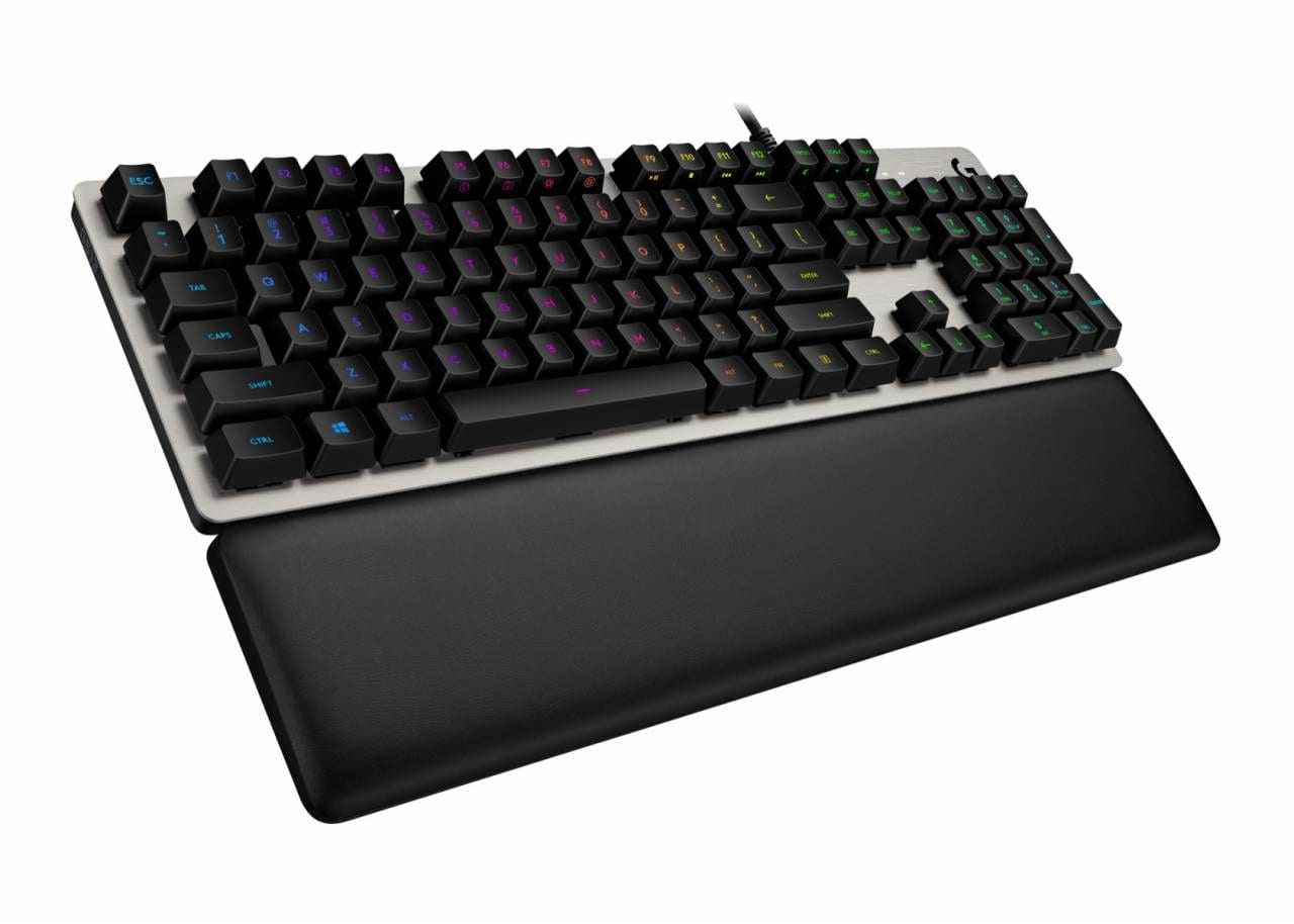 Logitech G513 Mechanical Gaming Keyboard