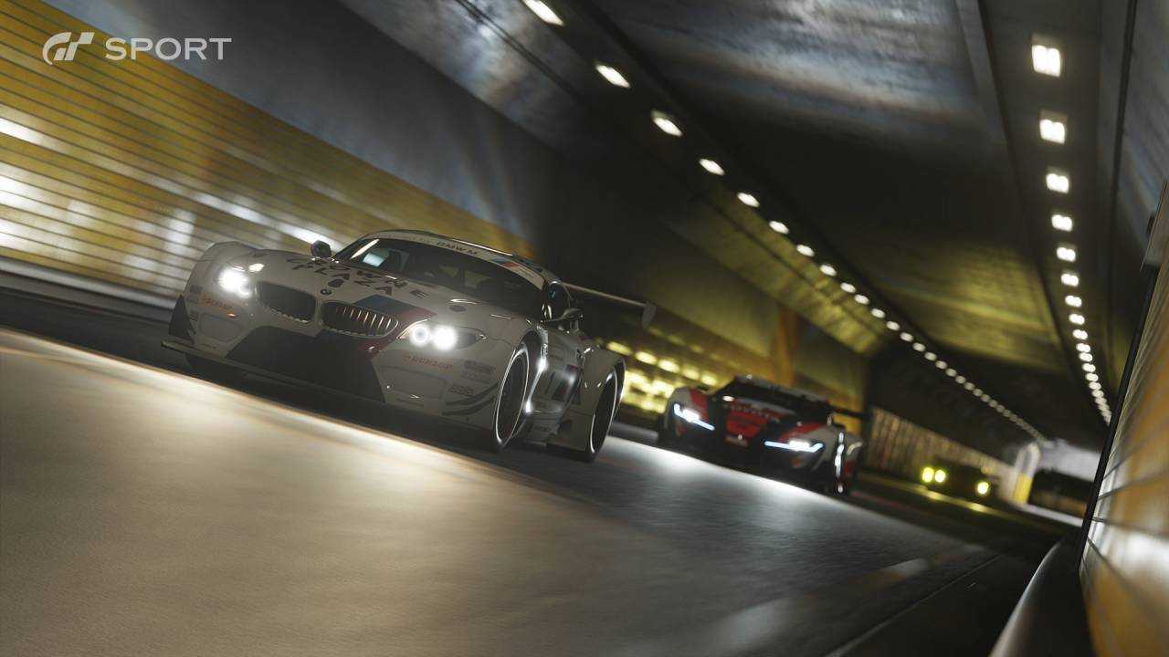 Gran Turismo Sport PS4 – Patch 1.13