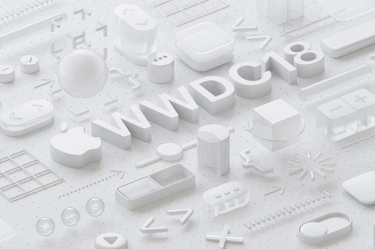 Apple Worldwide Developers Conference 2018