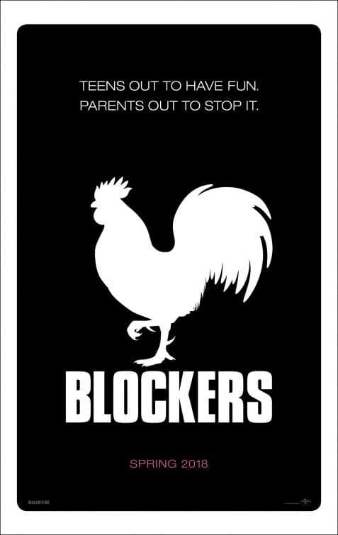 Blockers – Official Trailer
