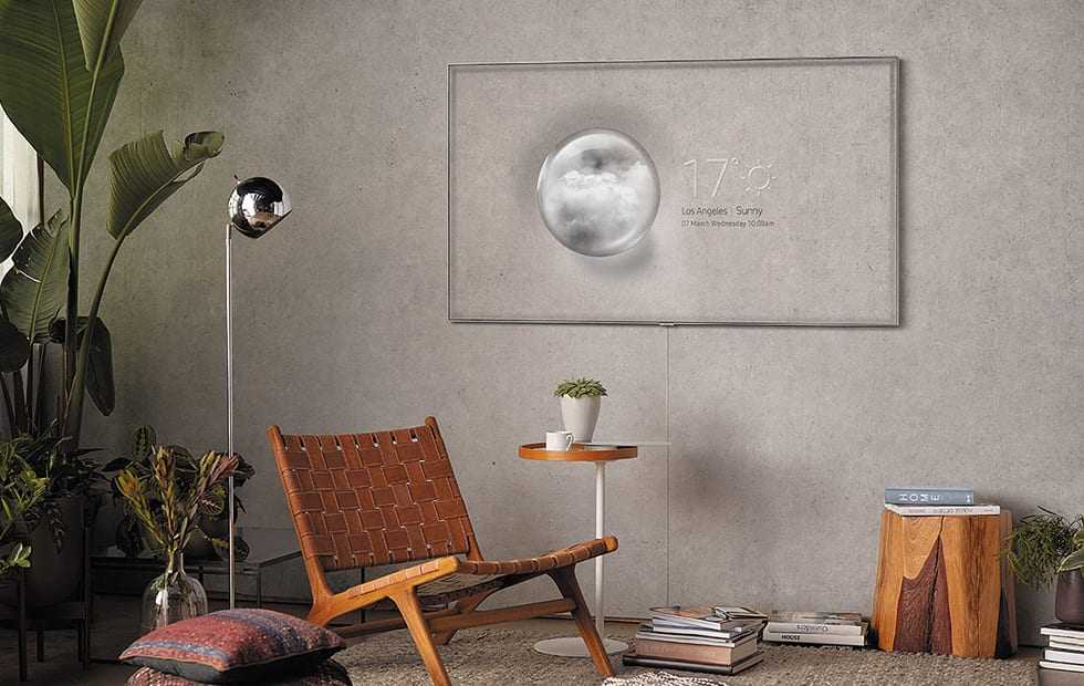 Οι νέες Samsung QLED TVs