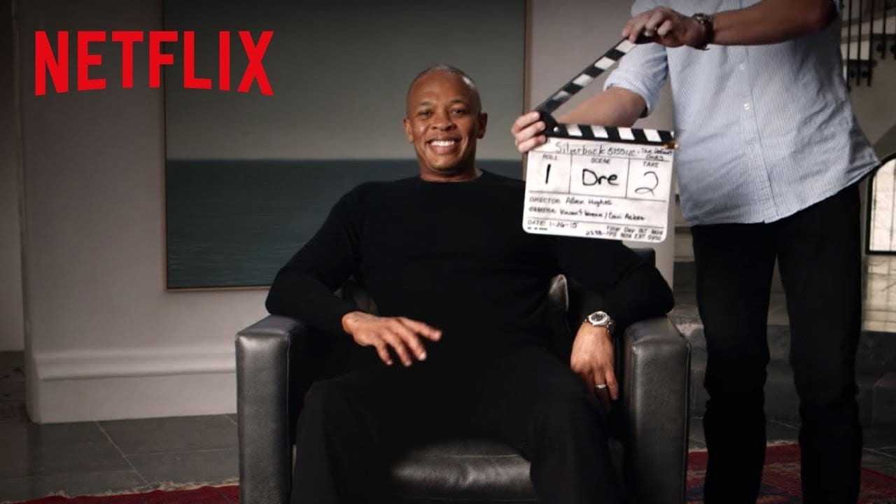 The Defiant Ones – Official Trailer