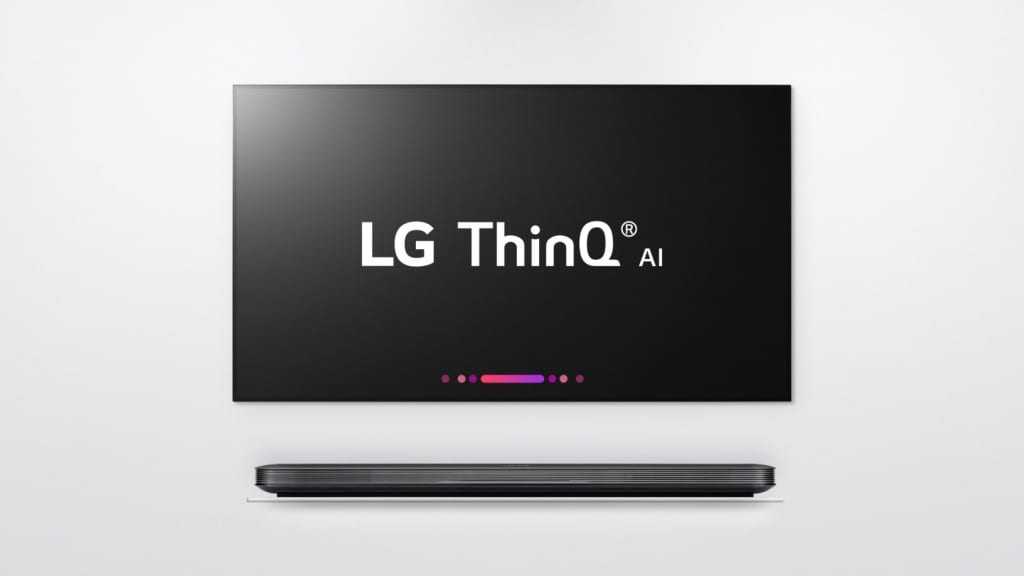 LG Display – Εξαπλάσια παραγωγή OLED TV μέχρι το 2021