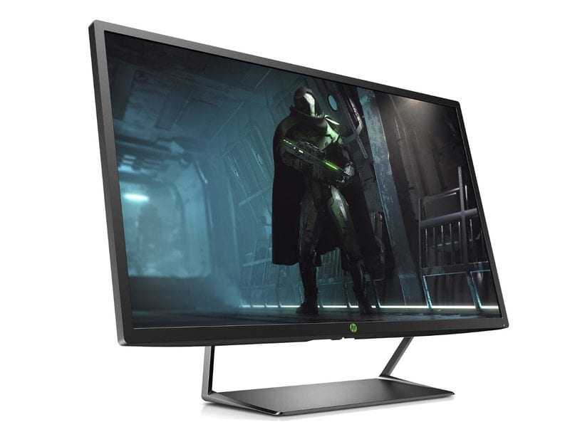 HP Pavilion Gaming Display 32