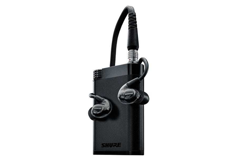 Ηλεκτροστατικά In-Ear Shure KSE1200