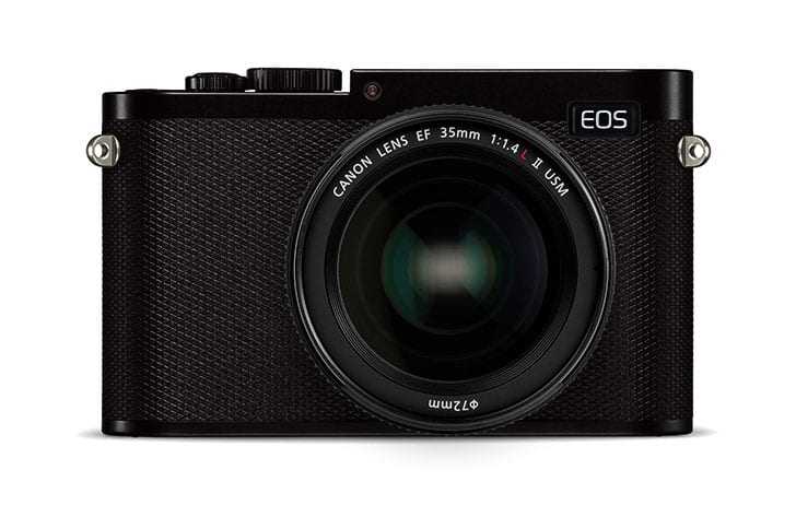 Δύο νέες Canon Mirrorless