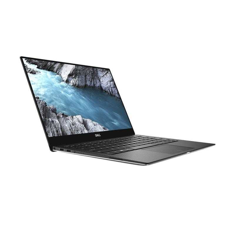 Dell Spring 2018 Lineup