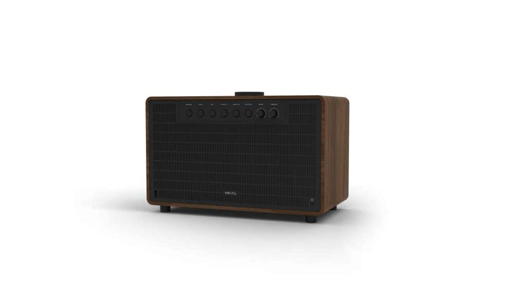 Revo SuperTone Bluetooth Speaker