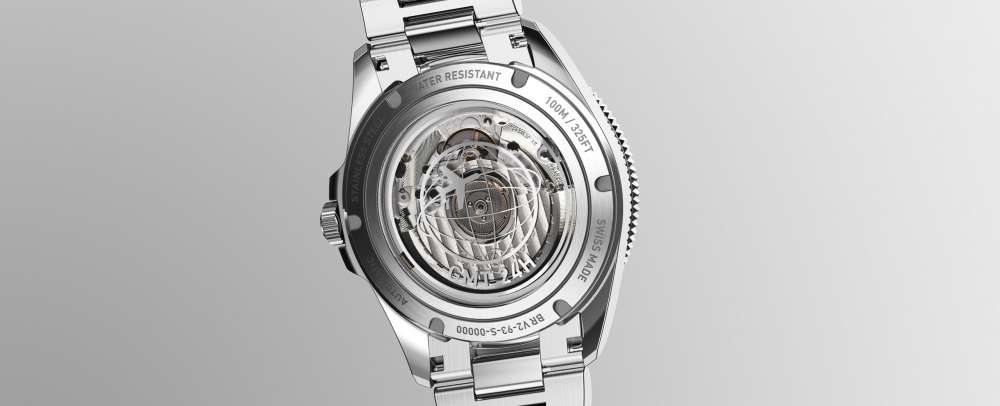 Bell & Ross Vintage BR GMT 2018