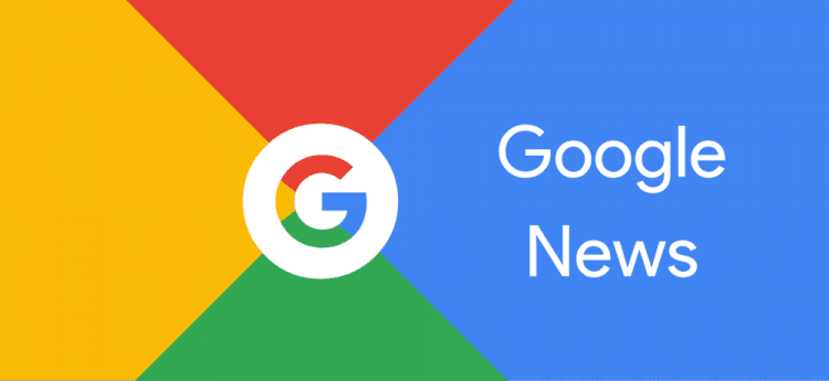 Τα Google News στο iOS App Store