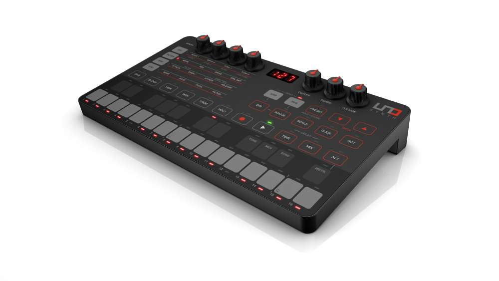 UNO Synth Analog Synthesizer