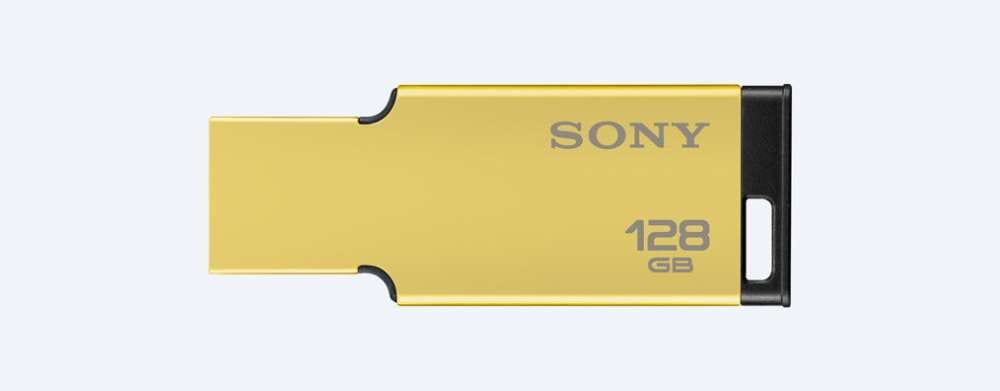 Sony USM-BA2, USM-CA2, USM-MX3