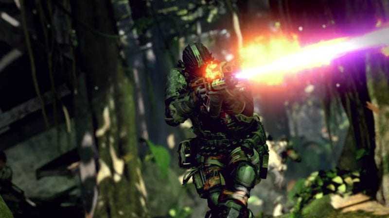 Call of Duty: Black Ops 4 – Multiplayer Reveal Trailer