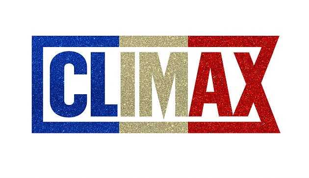 CLIMAX – Official International Trailer