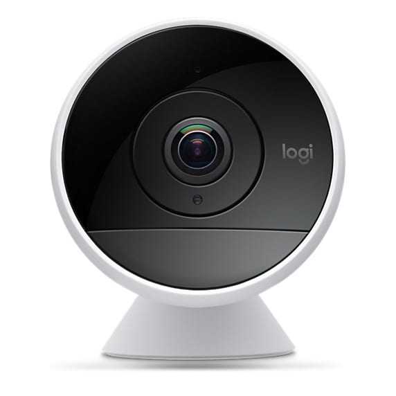 Logitech Circle 2 HomeKit + Magnetic Mount