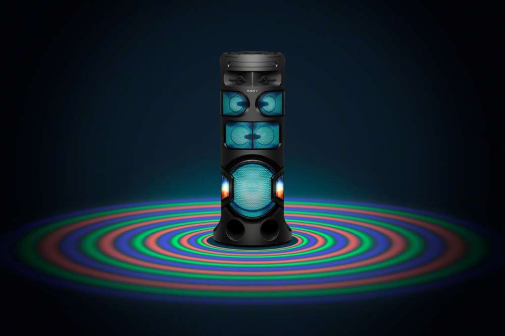 Sony EXTRABASS – Τα fun SRS-XB21, SRS-XB31 + SRS-XB41