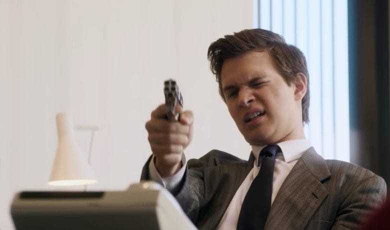 Billionaire Boys Club – Official Trailer