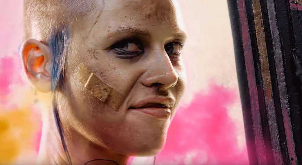 Rage 2 – Official Gameplay Trailer