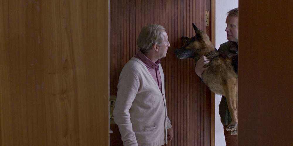 Under The Tree – Official Trailer #1