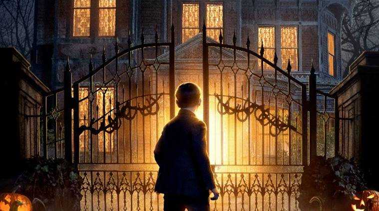 The House with a Clock in its Walls – Trailer #2