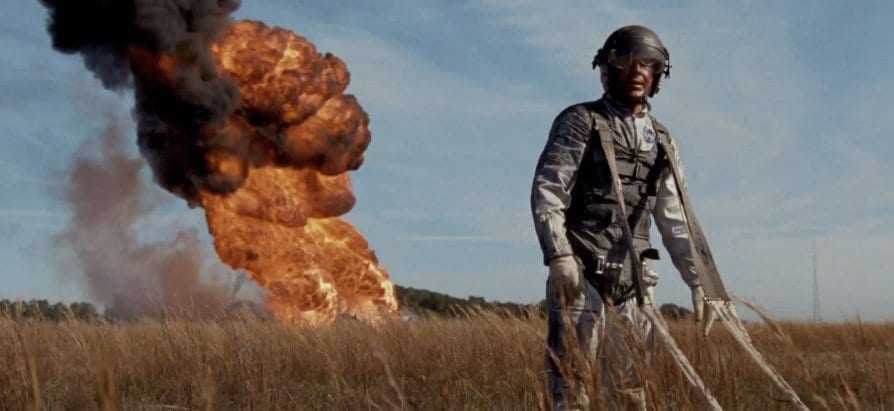 First Man – Official Trailer