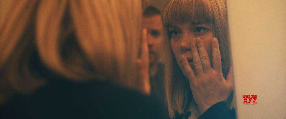 ZOE – Official Trailer