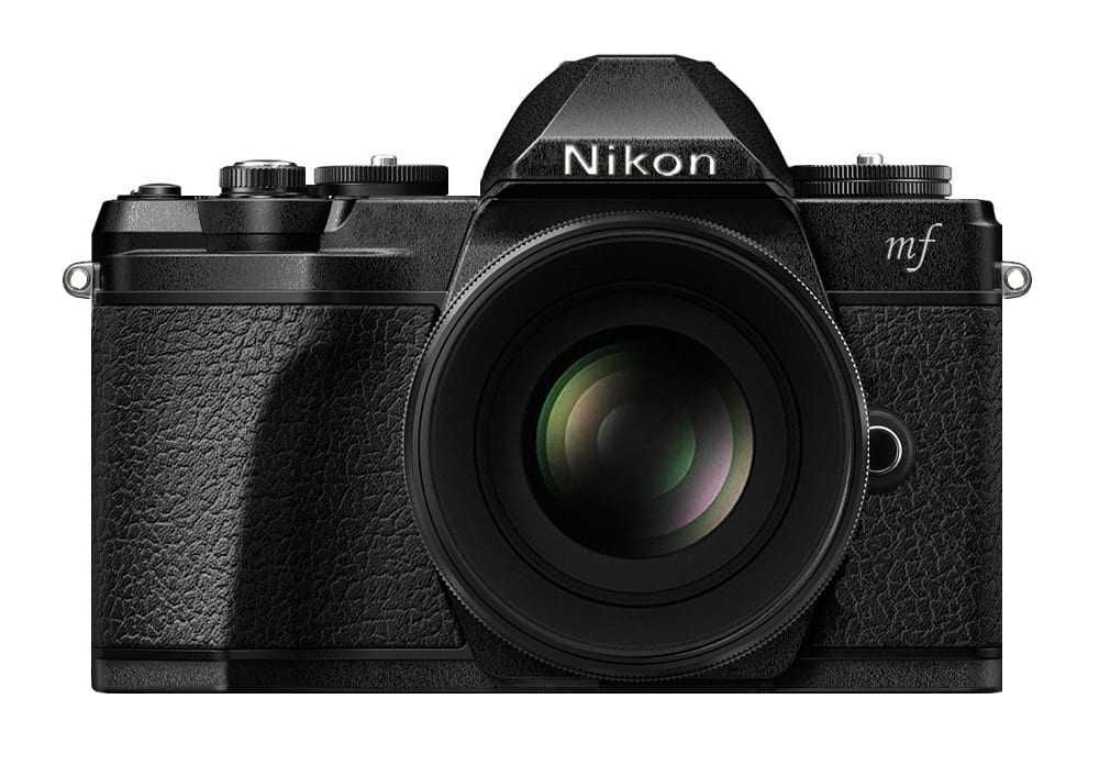 Αυτές θα είναι οι Nikon Mirrorless