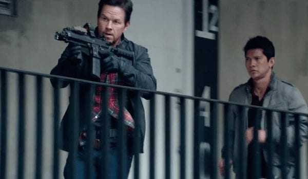 Mile 22 – Final Trailer