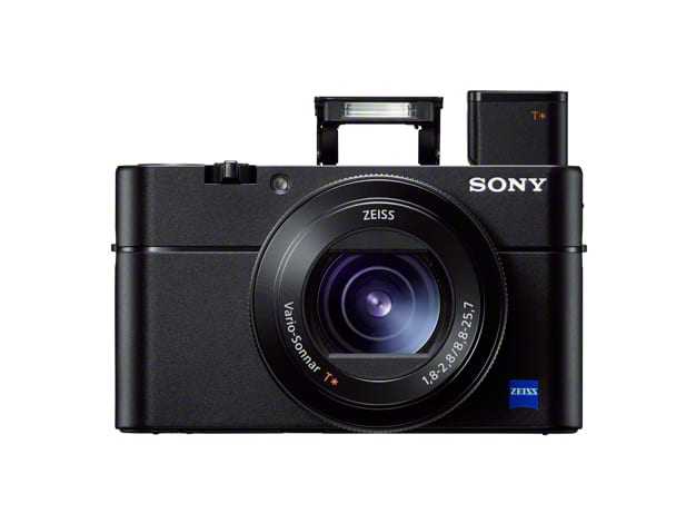Sony RX100VA