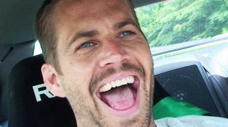 I Am Paul Walker – Official Trailer