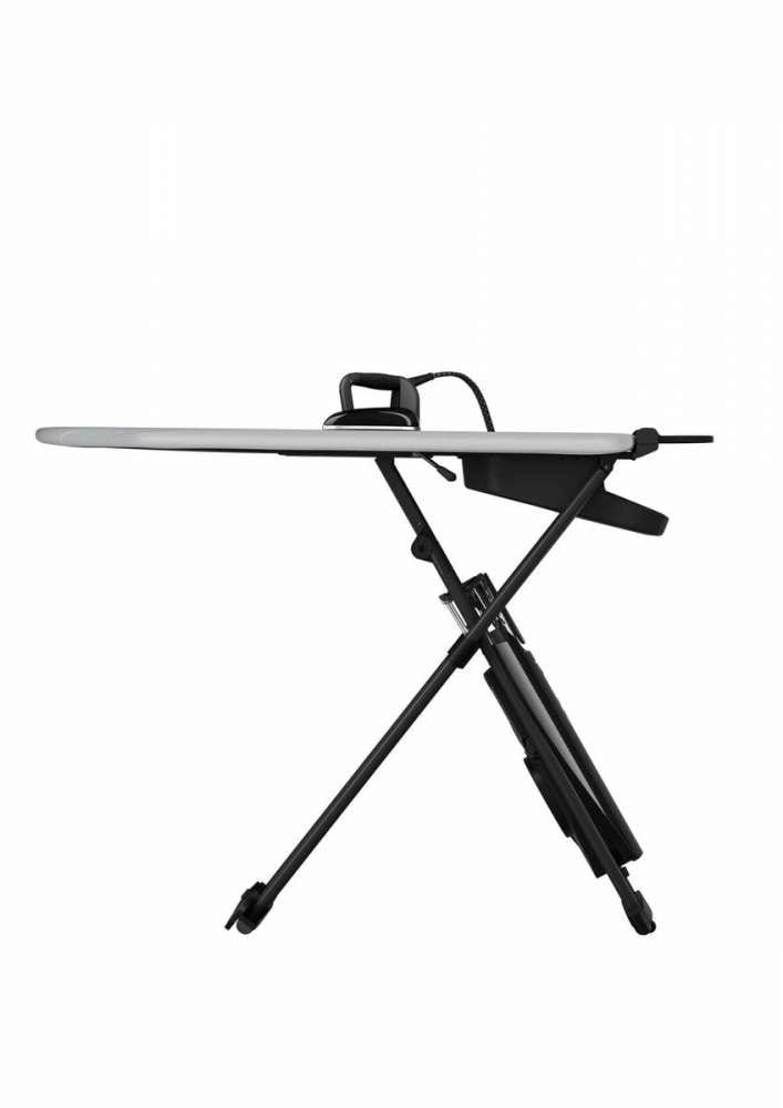 Laurastar Smart Ironing System