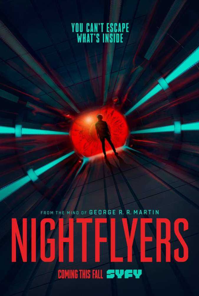 Nightflyers – Official Trailer