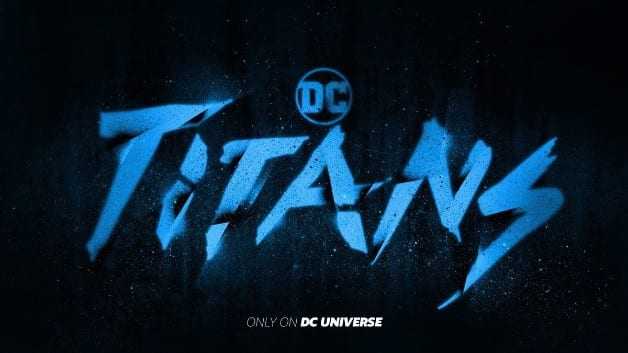 Titans – Official Trailer