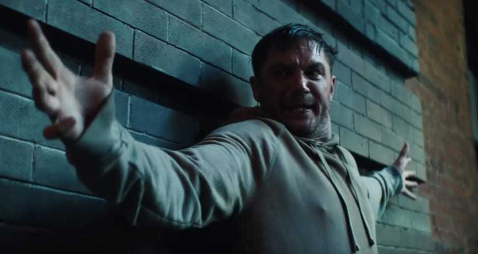 Venom – International Trailer