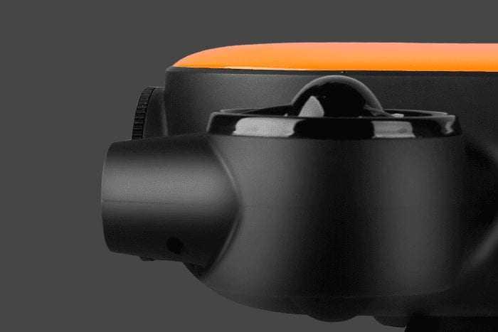 Titan Underwater Drone