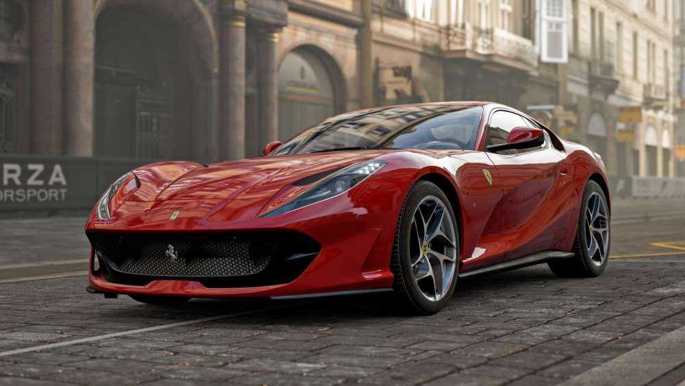 Forza Motorsport 7 – Top Gear Car Pack