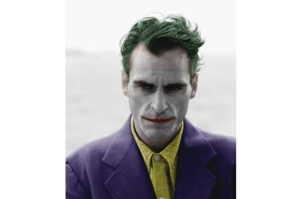 Joker Film