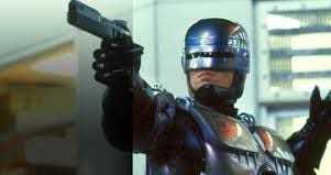 RoboCop Returns